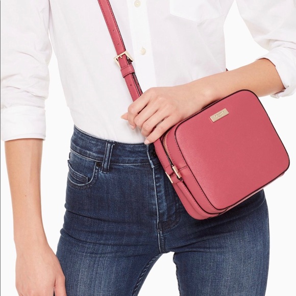 Kate Spade Crossbody Bag♠️♥️♠️♥️ - Picture 7 of 8